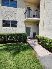 681 S Hollybrook Dr # 110, Pembroke Pines FL 33025 Pembroke Pines, FL real estate