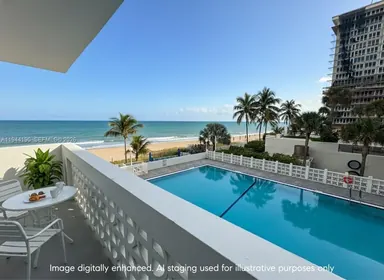 4250 Galt Ocean Dr # 2U, Fort Lauderdale FL 33308 Fort Lauderdale, FL real estate