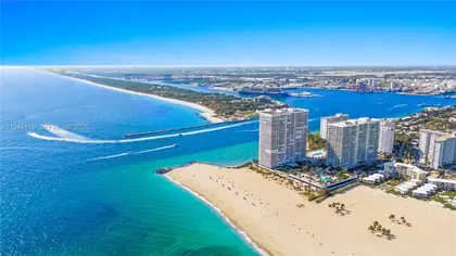 2200 S Ocean Ln, Fort Lauderdale FL 33316 Fort Lauderdale, FL real estate