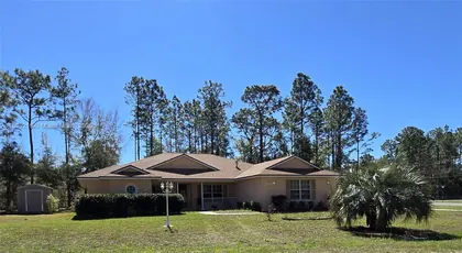 7206 N Glenridge Cir, Citrus Springs FL 34434 Citrus Springs, FL real estate