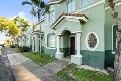 1406 SE 26th Ct # 311, Homestead FL 33035 Homestead, FL real estate