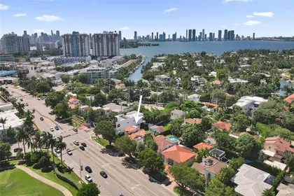 2024 Alton, Miami Beach FL 33140 Miami Beach, FL real estate