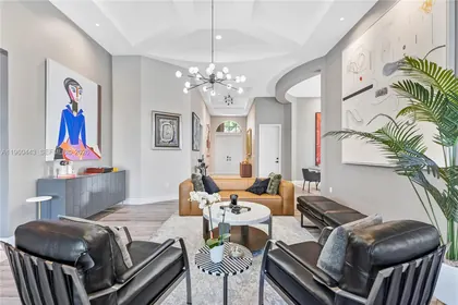 5046 SW 162nd Ave, Miramar FL 33027 Miramar, FL real estate