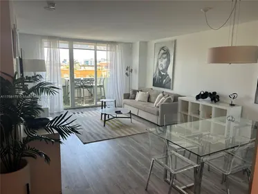 90 Alton Rd # 607, Miami Beach FL 33139 Miami Beach, FL real estate