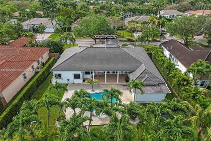 — Miami, FL real estate