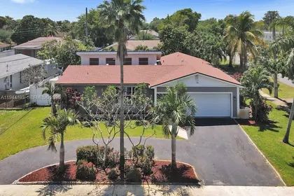 5380 SW 8th Ct, Plantation FL 33317 Plantation, FL real estate