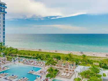 2301 COLLINS AV # 1221, Miami Beach FL 33139 Miami Beach, FL real estate