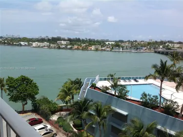 1865 79th St Cswy # 8K, Miami FL 33141 Miami, FL real estate