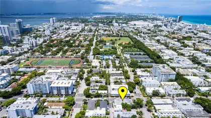 960 Jefferson Ave # 102, Miami Beach FL 33139 Miami Beach, FL real estate