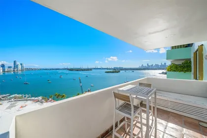 5 Island Ave # 15G, Miami Beach FL 33139 Miami Beach, FL real estate
