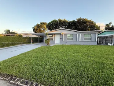 1600 W 14th St, Riviera Beach FL 33404 Riviera Beach, FL real estate