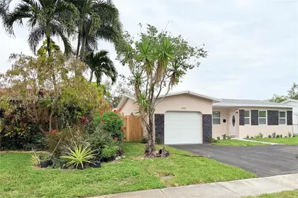 4241 Thomas St, Hollywood FL 33021 Hollywood, FL real estate