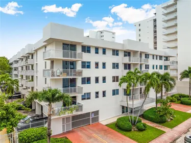 1665 Bay Rd # 521, Miami Beach FL 33139 Miami Beach, FL real estate