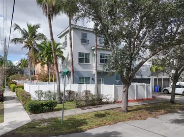 601 NE 11th Ave, Fort Lauderdale FL 33304 Fort Lauderdale, FL real estate