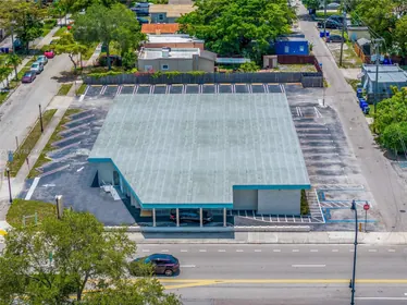 750 S Federal Hwy, Hollywood FL 33020 Hollywood, FL real estate