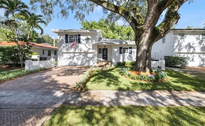 911 Andres Ave, Coral Gables FL 33134 Coral Gables, FL real estate