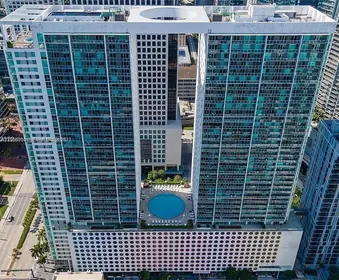 55 SE 6th St # 1807, Miami FL 33131 Miami, FL real estate