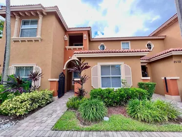 2584 SW 122nd Ter # 1502, Miramar FL 33025 Miramar, FL real estate