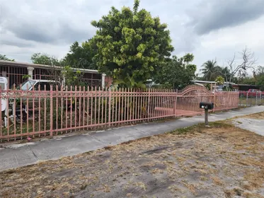 831 NW 140th St, Miami FL 33168 Miami, FL real estate