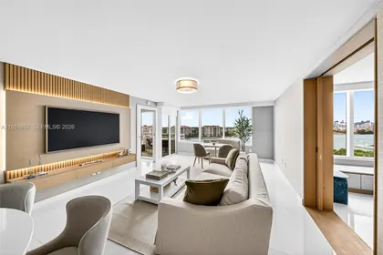 400 S Pointe Dr # 1501, Miami Beach FL 33139 Miami Beach, FL real estate