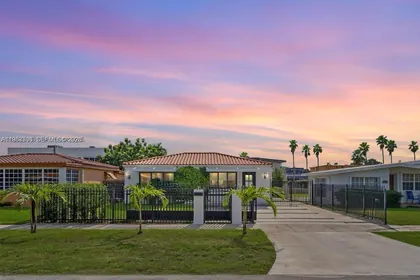 6418 SW 39th Ter, Miami FL 33155 Miami, FL real estate