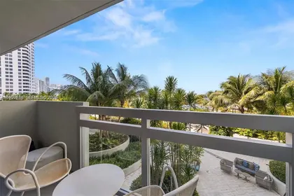 1500 Bay Rd # 324S, Miami Beach FL 33139 Miami Beach, FL real estate