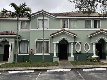 1542 SE 24th Ct # 215, Homestead FL 33035 Homestead, FL real estate