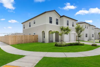 — Homestead, FL real estate