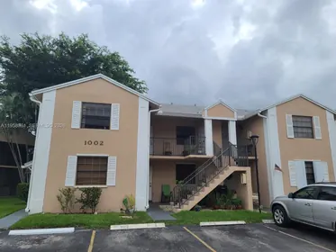 1002 Adams Ave # 1002D, Homestead FL 33034 Homestead, FL real estate