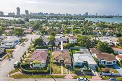 1510 Normandy Dr, Miami Beach FL 33141 Miami Beach, FL real estate