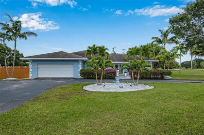 17405 SW 245th Ter, Homestead FL 33031 Homestead, FL real estate