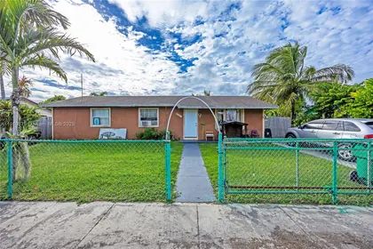 30300 SW 149th Ave, Homestead FL 33033 Homestead, FL real estate