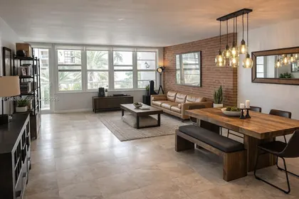 5700 Collins Ave # 3M, Miami Beach FL 33140 Miami Beach, FL real estate