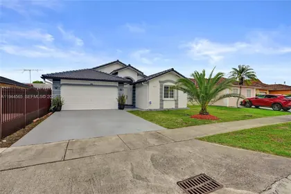18273 SW 143rd Pl, Miami FL 33177 Miami, FL real estate