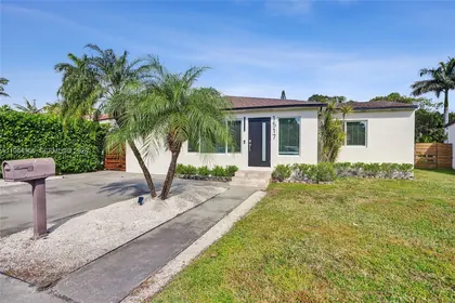 1517 Moffett St, Hollywood FL 33020 Hollywood, FL real estate