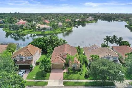 1947 NW 130th Ave, Pembroke Pines FL 33028 Pembroke Pines, FL real estate