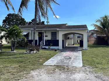 2820 Fletcher St, Hollywood FL 33020 Hollywood, FL real estate