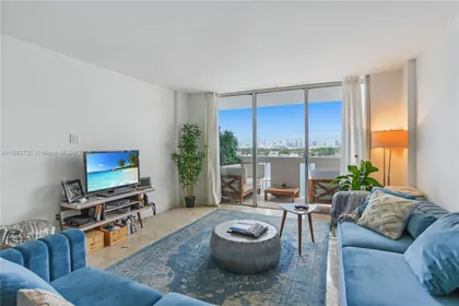 800 West Ave # 927, Miami Beach FL 33139 Miami Beach, FL real estate