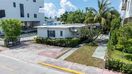 808 84th St, Miami Beach FL 33141 Miami Beach, FL real estate