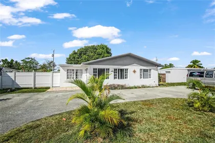 4630 SW 97th Ave, Miami FL 33165 Miami, FL real estate