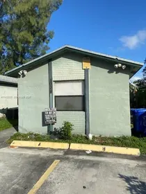 1028 NW 6th Ave, Fort Lauderdale FL 33311 Fort Lauderdale, FL real estate
