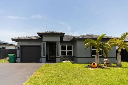 25345 SW 132nd Ave, Homestead FL 33032 Homestead, FL real estate