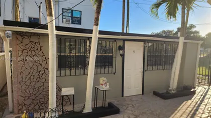 2272 SW 8th St # 5, Miami FL 33135 Miami, FL real estate