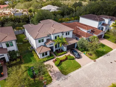 5635 Brookfield Cir w, Hollywood FL 33312 Hollywood, FL real estate