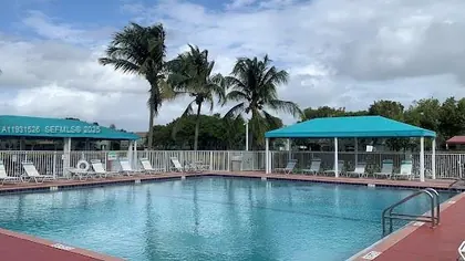 2637 SE 16th Ter # 203, Homestead FL 33035 Homestead, FL real estate