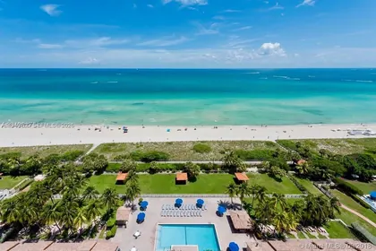 2555 Collins Ave # 1407, Miami Beach FL 33140 Miami Beach, FL real estate