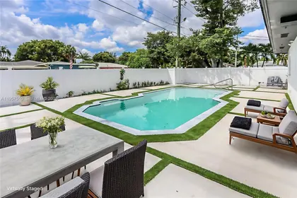 1110 S 14th Ave, Hollywood FL 33020 Hollywood, FL real estate