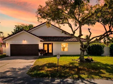 20550 NW 7th St, Pembroke Pines FL 33029 Pembroke Pines, FL real estate