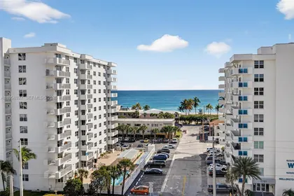1410 S Ocean Dr # 808, Hollywood FL 33019 Hollywood, FL real estate