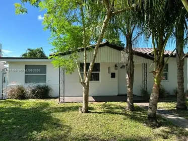 2331 Coolidge St, Hollywood FL 33020 Hollywood, FL real estate